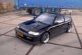 Honda Civic schitterende crx 1.6 2 jaar apk elek dakraam, nap Czarny - thumbnail 7