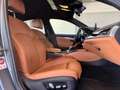 BMW 540 5er - 540 i M Sport M5 Look TYPISIERT Silber - thumbnail 26