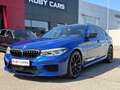 BMW 540 5er - 540 i M Sport M5 Look TYPISIERT Silber - thumbnail 1