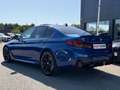 BMW 540 5er - 540 i M Sport M5 Look TYPISIERT Silber - thumbnail 4