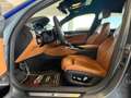 BMW 540 5er - 540 i M Sport M5 Look TYPISIERT Silber - thumbnail 11