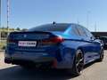 BMW 540 5er - 540 i M Sport M5 Look TYPISIERT Silber - thumbnail 6