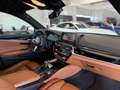 BMW 540 5er - 540 i M Sport M5 Look TYPISIERT Silber - thumbnail 30