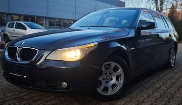 5 Touring 520d