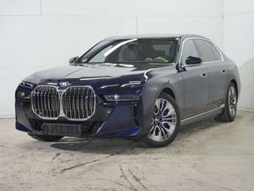 50 Limo. eDri., "M Sport", Dri. Ass. Prof., Park.