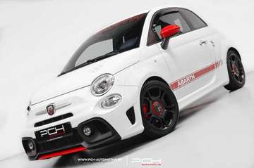 Pista 1.4 T-Jet 160cv
