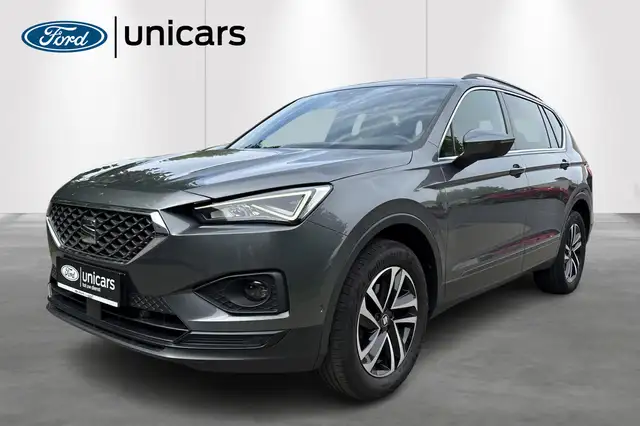 SEAT Tarraco 1.5 TSI Style