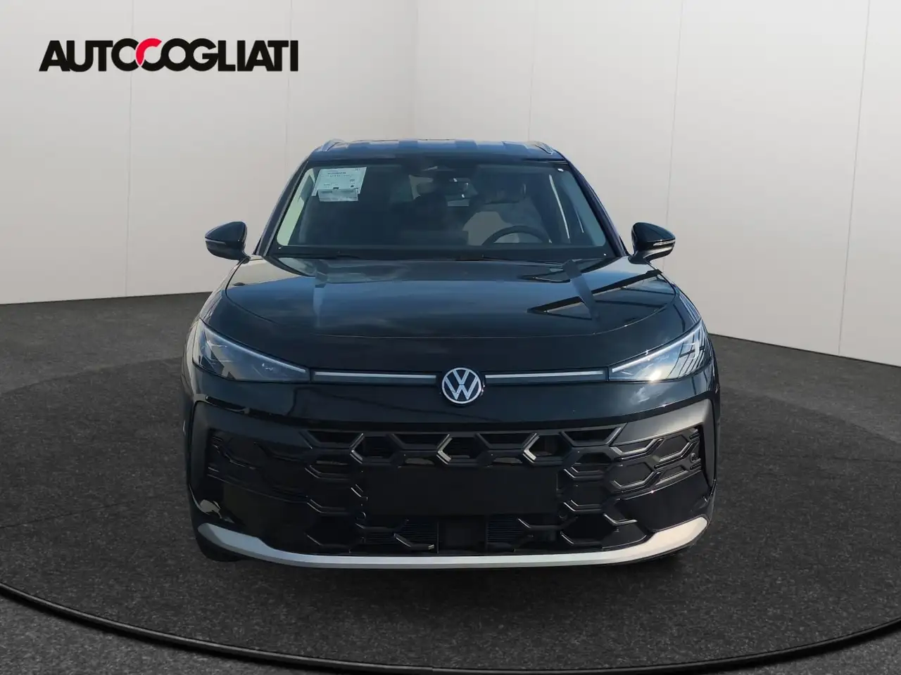 Volkswagen T-Roc 2026