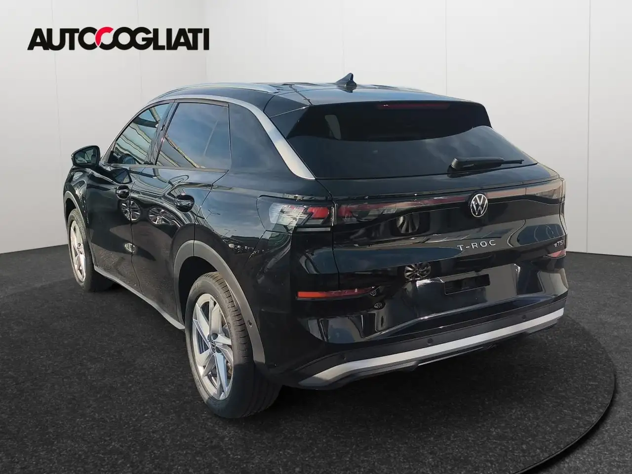 Volkswagen T-Roc 2026