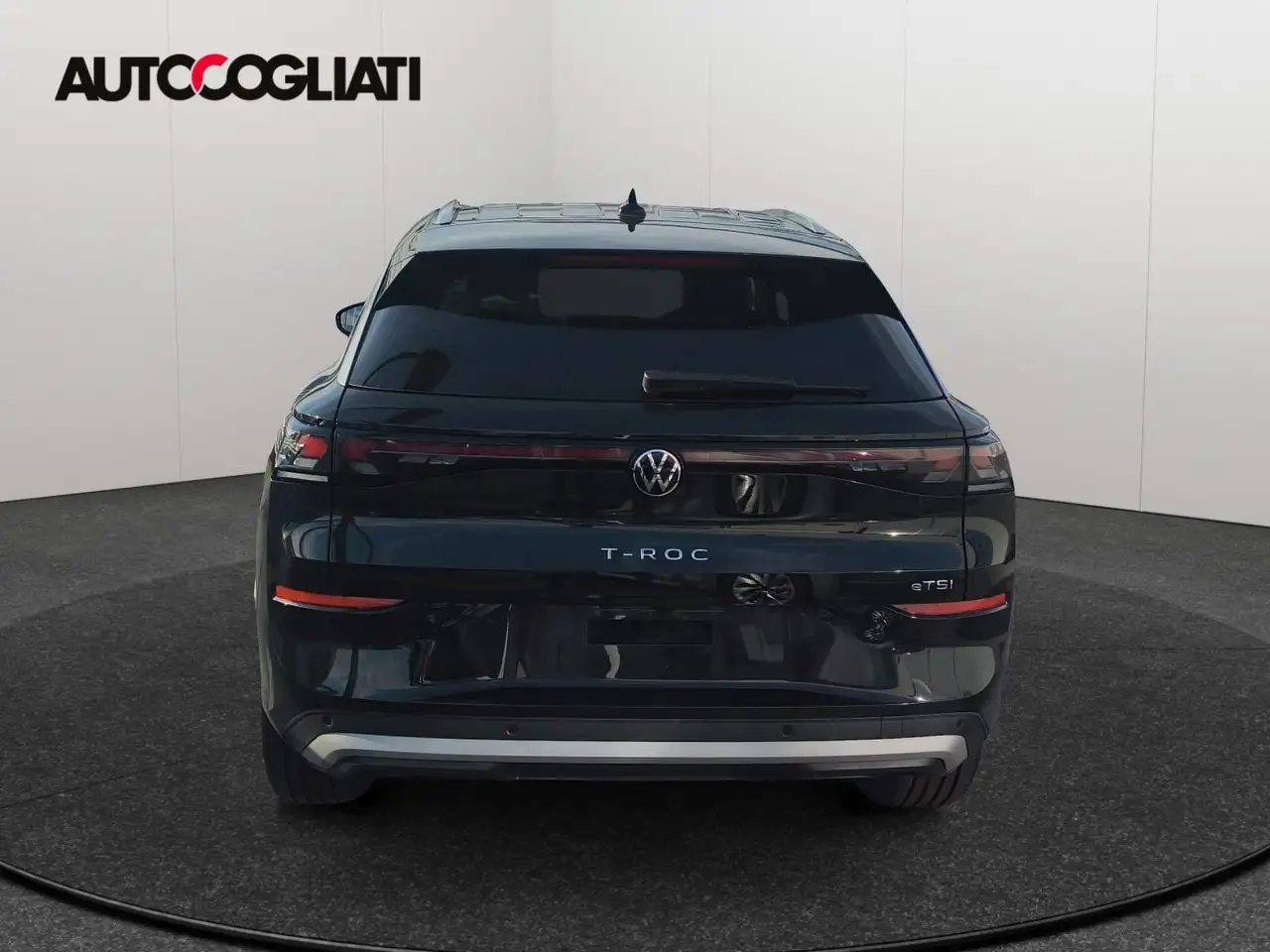 Volkswagen T-Roc 2026