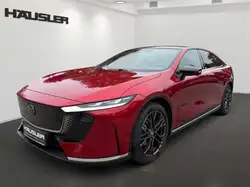 Mazda 6e Takumi Elektro mit 360°Kamera Sitzheizung Ledersit