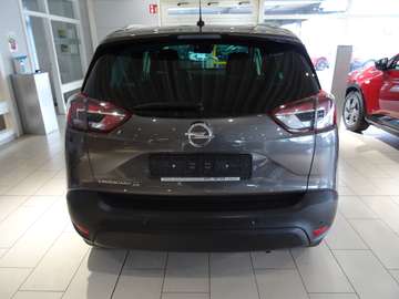 Bild 8 Opel Crossland X Edition