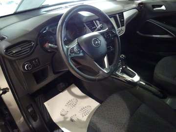 Bild 14 Opel Crossland X Edition