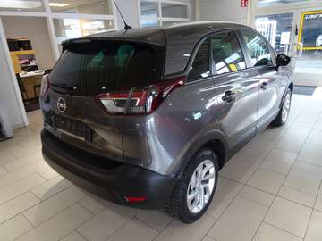 Bild 7 Opel Crossland X Edition