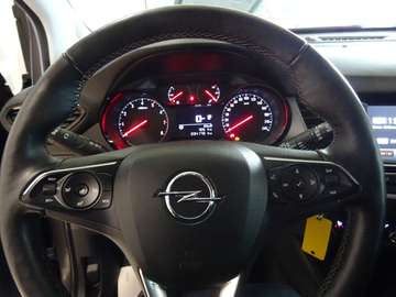 Bild 15 Opel Crossland X Edition