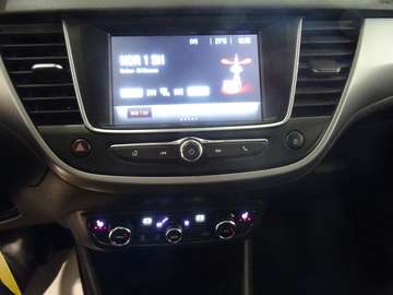 Bild 16 Opel Crossland X Edition