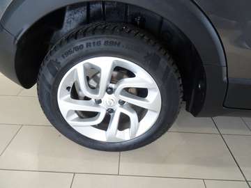 Bild 11 Opel Crossland X Edition