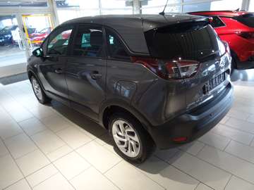 Bild 10 Opel Crossland X Edition