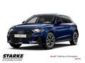 Audi A1 allstreet 30 TFSI S tronic Blau - thumbnail 2