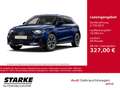 Audi A1 allstreet 30 TFSI S tronic Blau - thumbnail 1