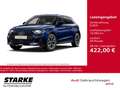 Audi A1 allstreet 30 TFSI S tronic Blau - thumbnail 1
