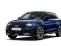 Audi A1 allstreet 30 TFSI S tronic Blau - thumbnail 4