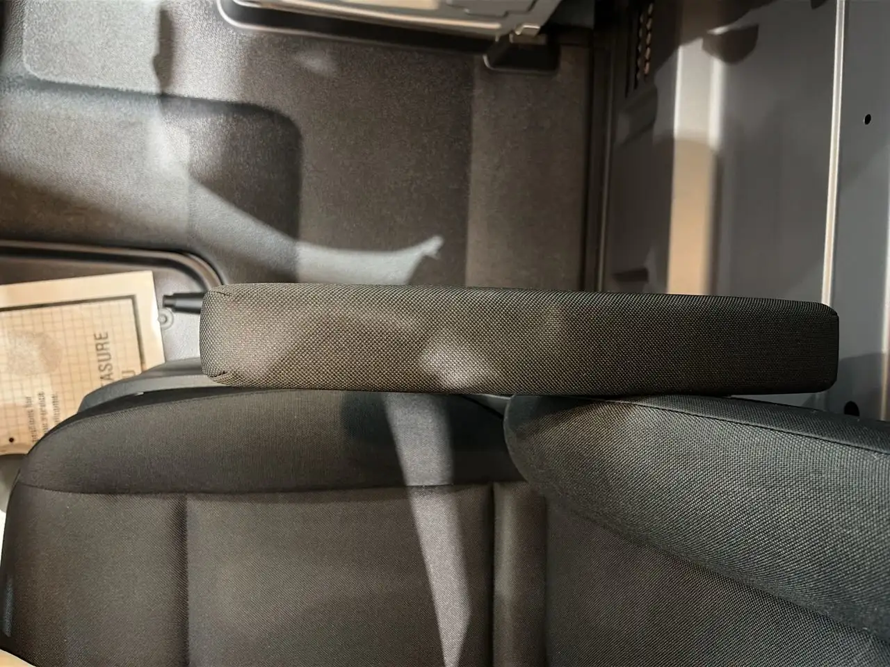 Mercedes-Benz Sprinter снимка Mercedes-Benz Sprinter