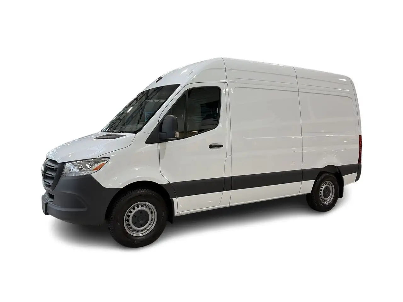 Mercedes-Benz Sprinter снимка Mercedes-Benz Sprinter