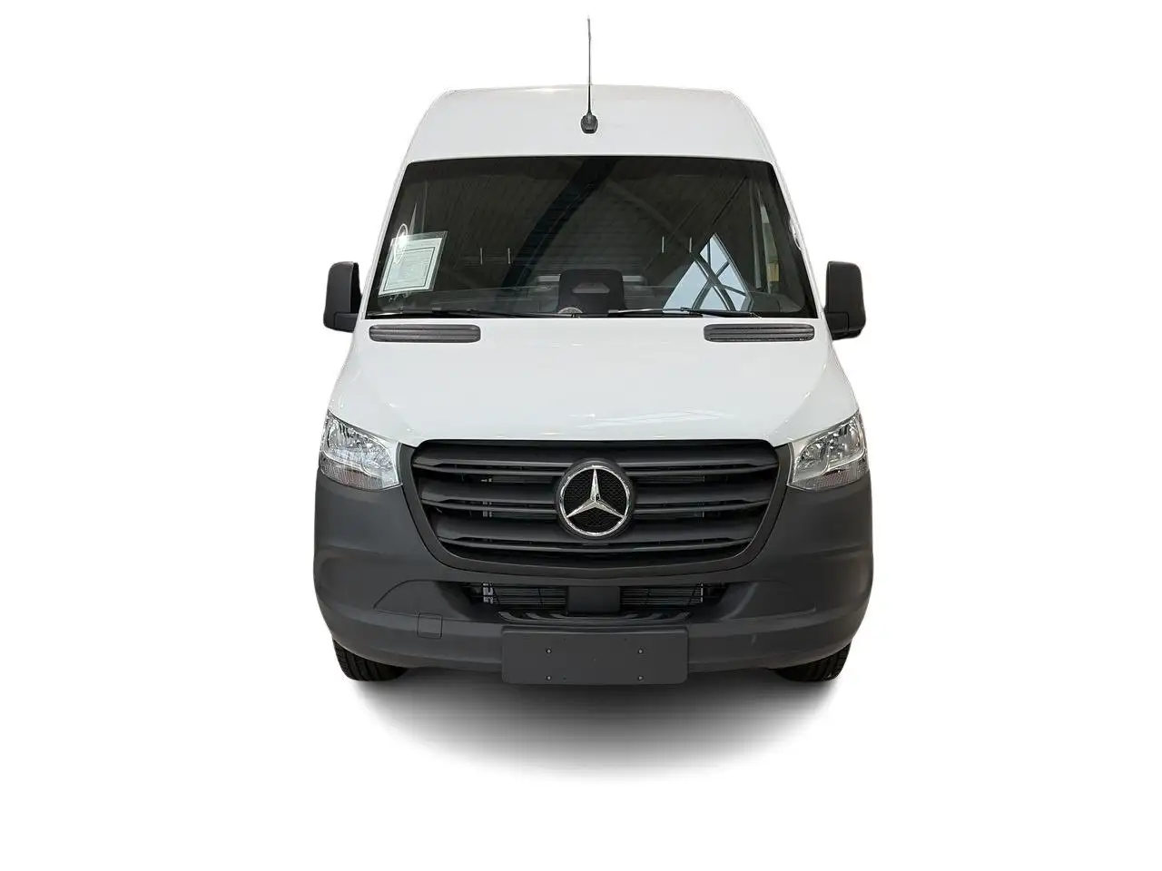 Mercedes-Benz Sprinter снимка Mercedes-Benz Sprinter