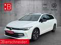 Volkswagen Golf Variant 1.5 eTSI DSG GOAL Facelift DIGITAL PRO LED AREA VI Weiß - thumbnail 1