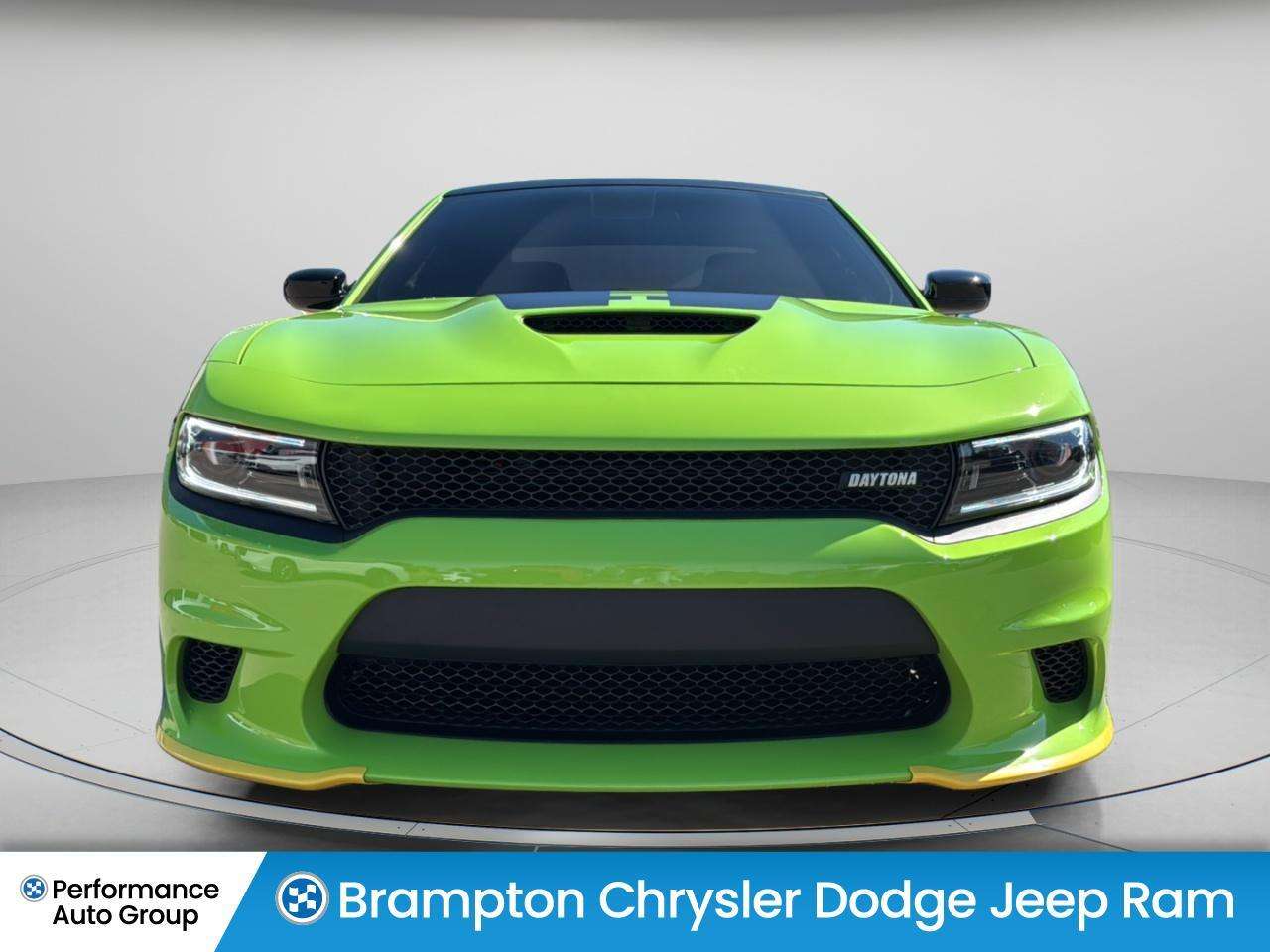 2023 Dodge Charger ***HEMI, DAYTONA**** — снимка 1