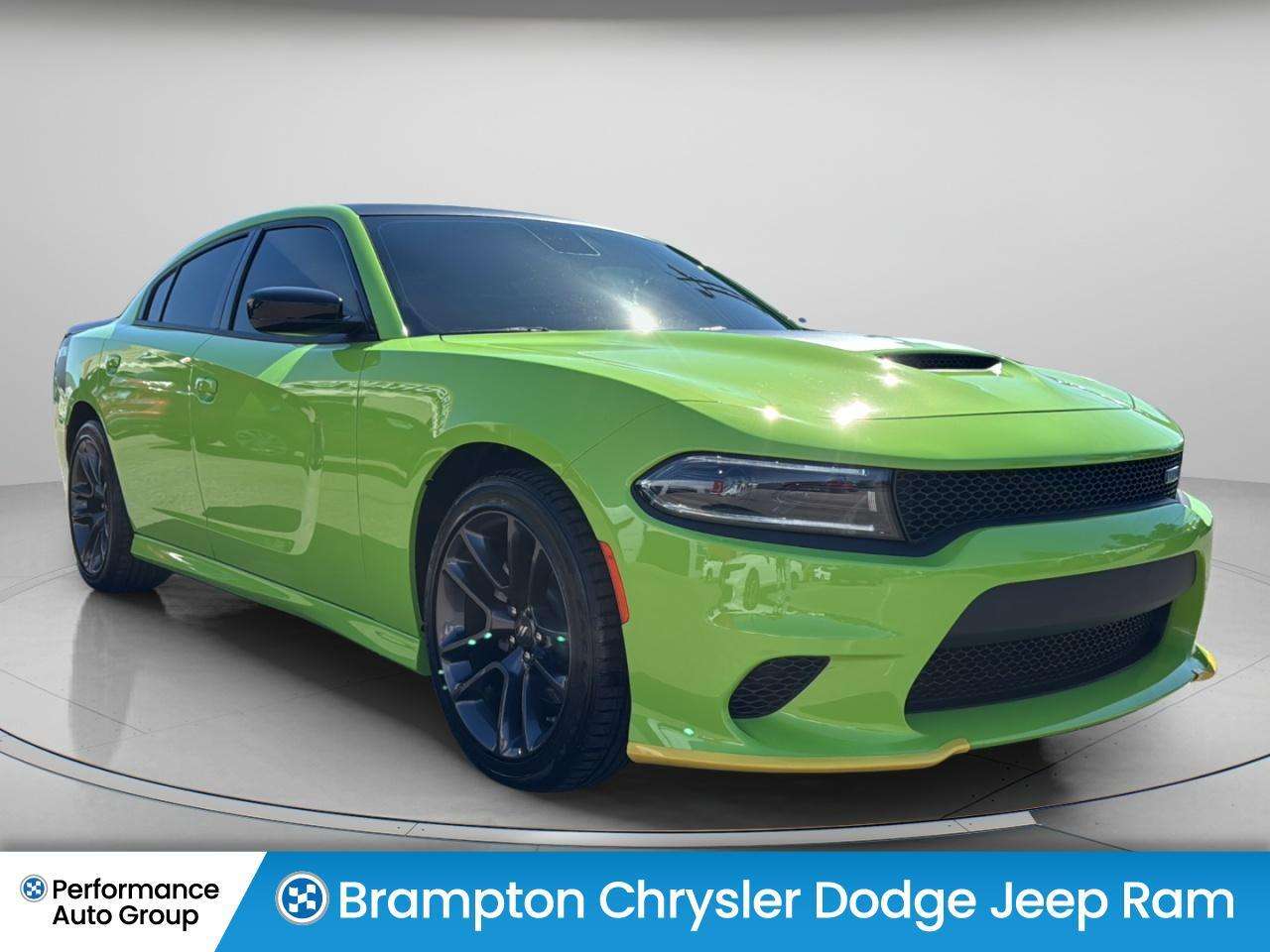 2023 Dodge Charger ***HEMI, DAYTONA**** — снимка 1