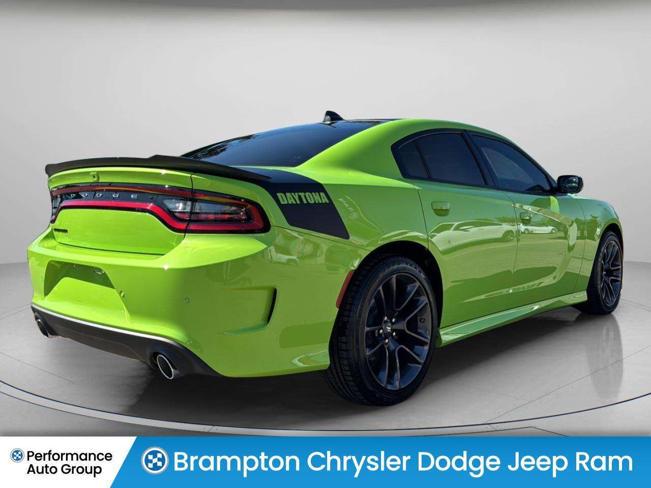 2023 Dodge Charger ***HEMI, DAYTONA**** — снимка 1