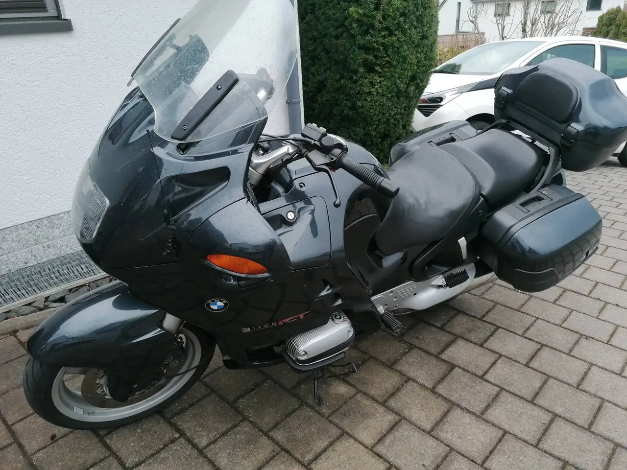 BMW R 1100 RT