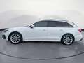Audi A4 35 TDI S tronic S line Weiß - thumbnail 3