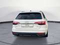 Audi A4 35 TDI S tronic S line Weiß - thumbnail 5