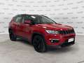 Jeep Compass Compass 1.6 Multijet II 2WD Night Eagle Rosso - thumbnail 1