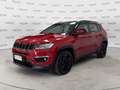 Jeep Compass Compass 1.6 Multijet II 2WD Night Eagle Rosso - thumbnail 3