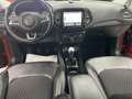 Jeep Compass Compass 1.6 Multijet II 2WD Night Eagle Rosso - thumbnail 9