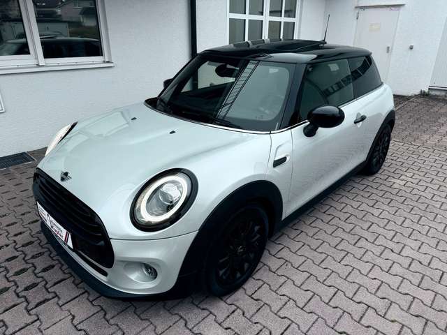 MINI Cooper 1.5 Aut. Chili PANO Sport CarPlay Navi LED