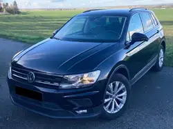 Volkswagen Tiguan 1.5 TSI EVO 150 Trendline