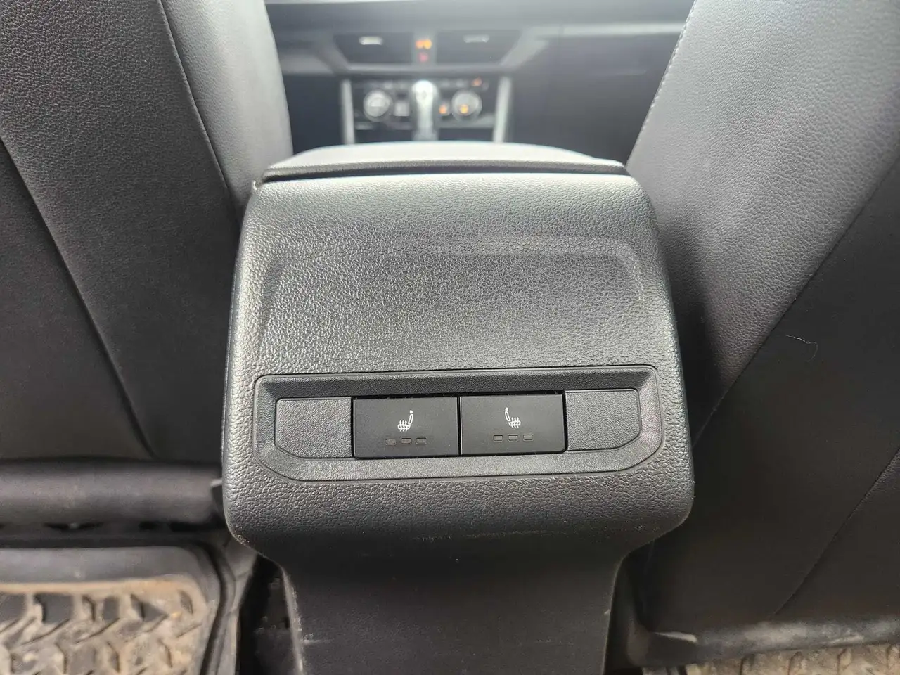 Volkswagen Jetta снимка Volkswagen Jetta