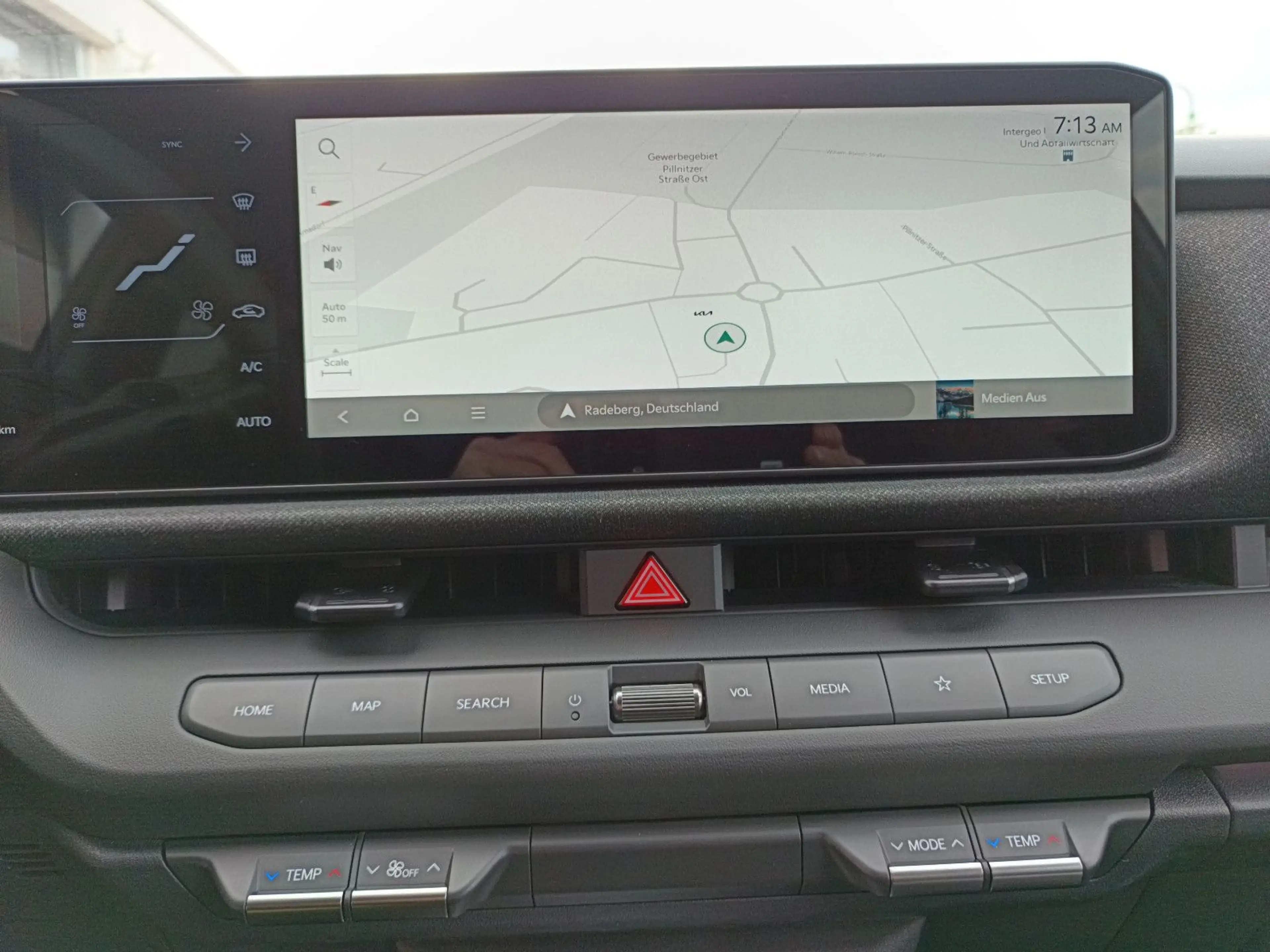 Kia Seltos 132 kW AWD X-Line 180 — photo 11