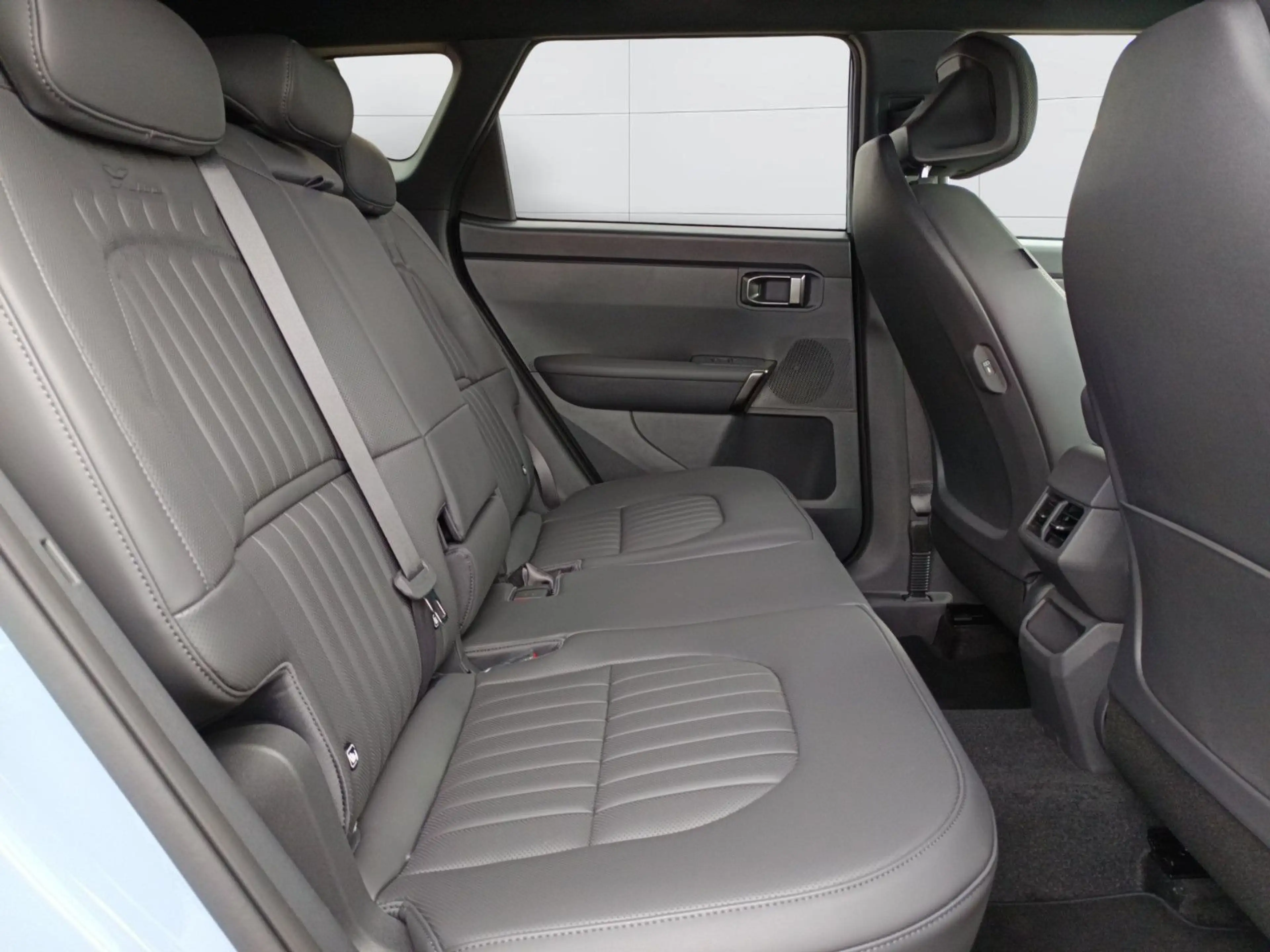 Kia Seltos 132 kW AWD X-Line 180 — photo 15