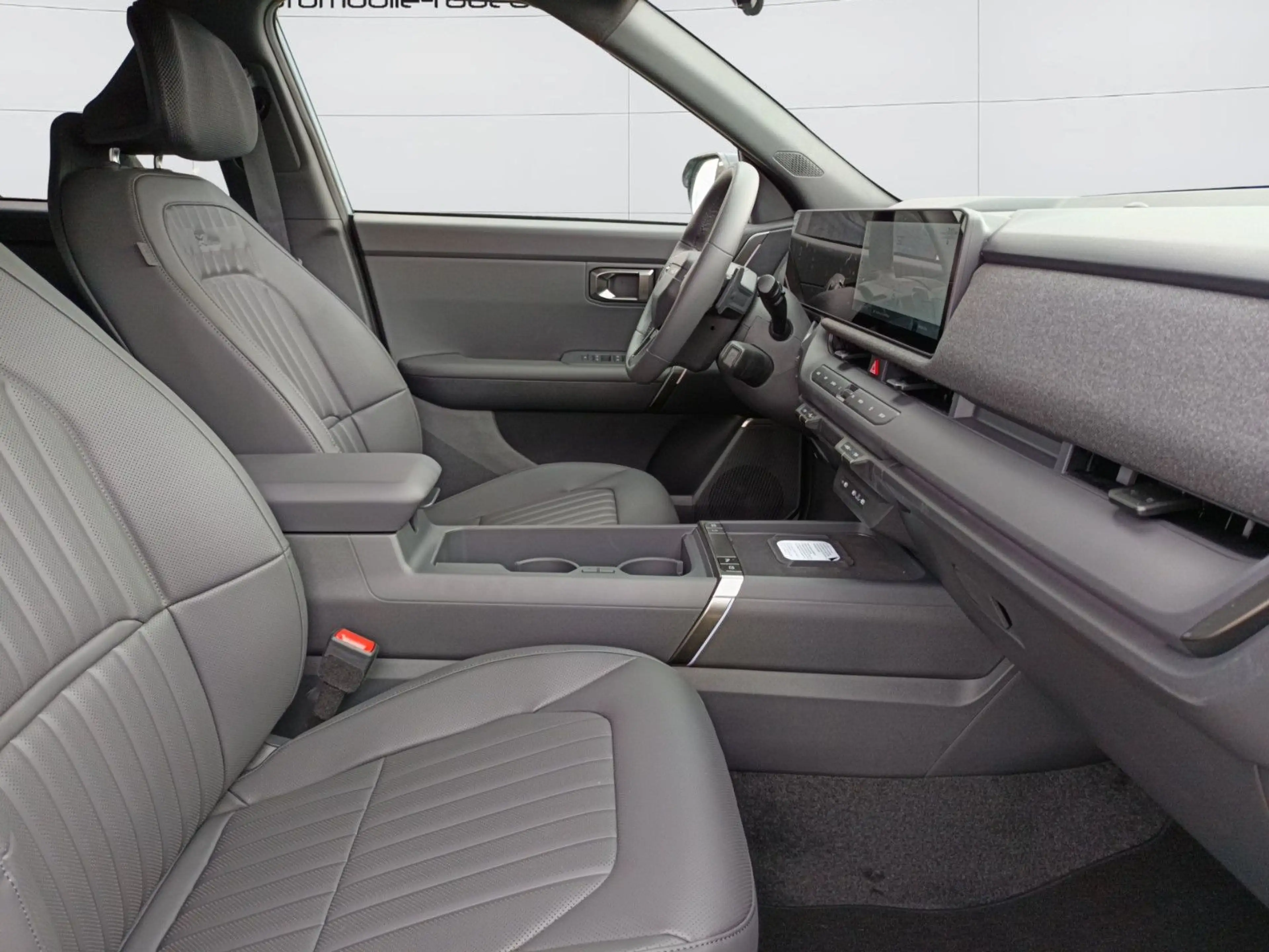 Kia Seltos 132 kW AWD X-Line 180 — photo 14