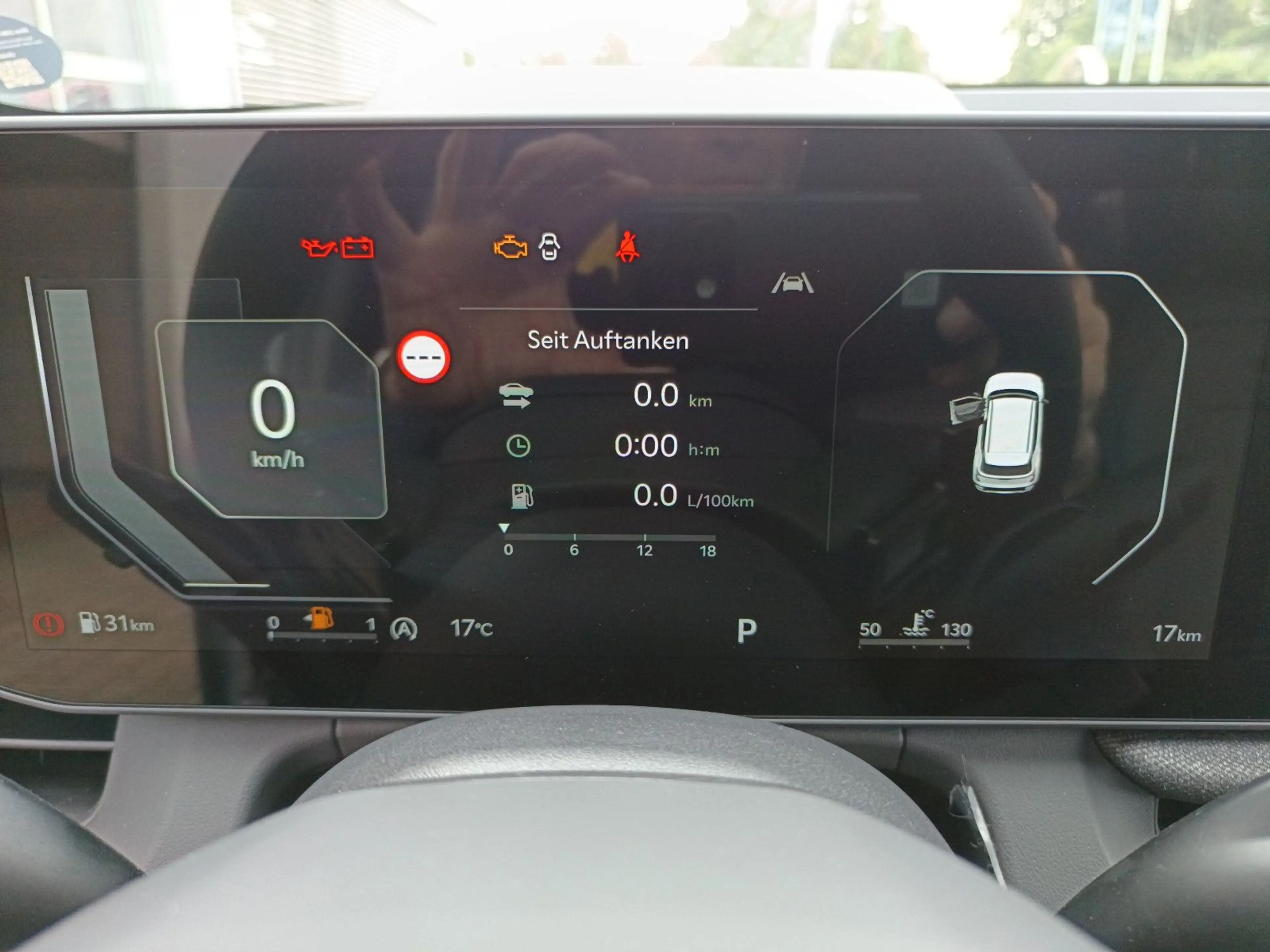 Kia Seltos 132 kW AWD X-Line 180 — photo 10