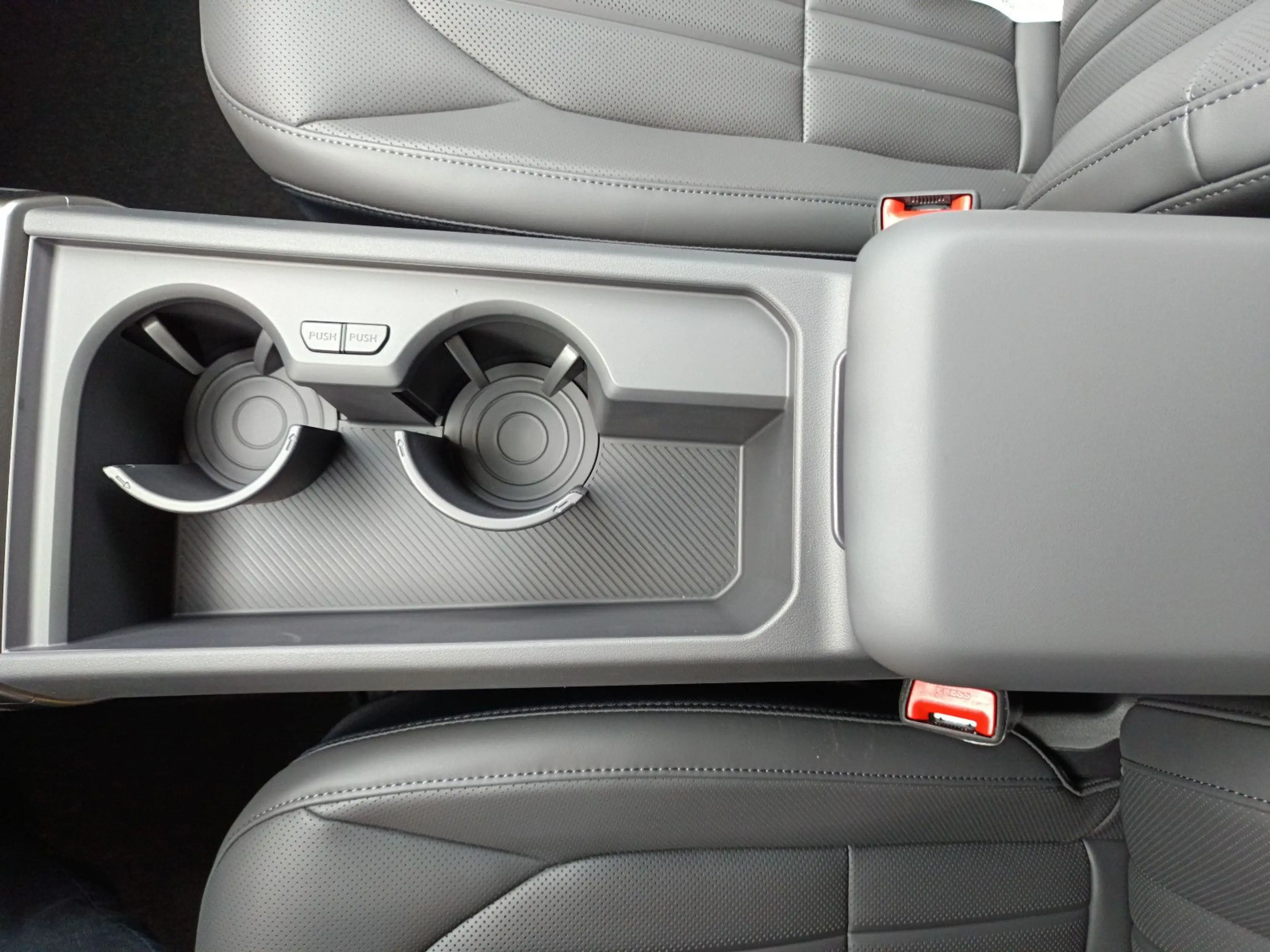 Kia Seltos 132 kW AWD X-Line 180 — photo 13