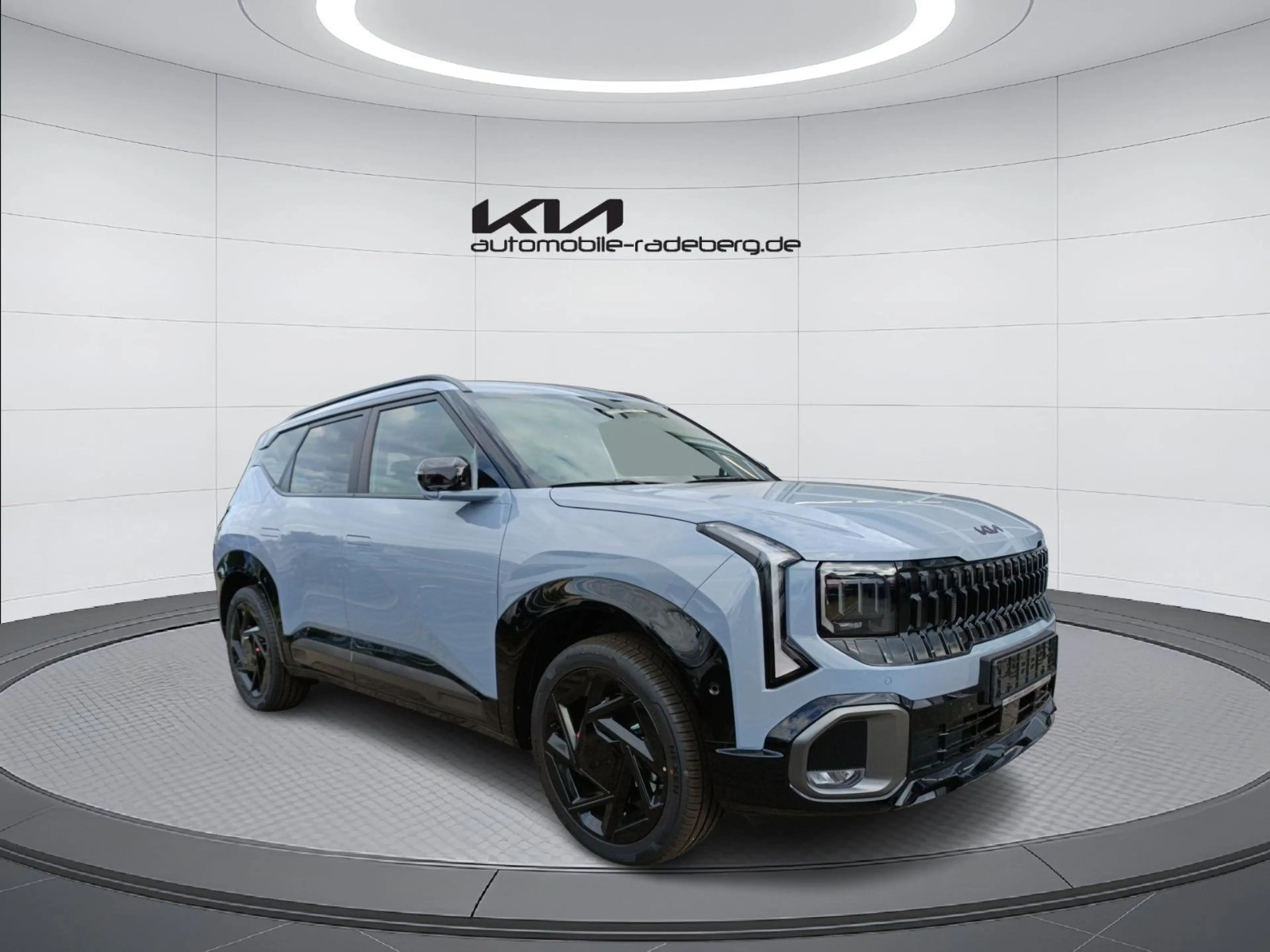 Kia Seltos 132 kW AWD X-Line 180