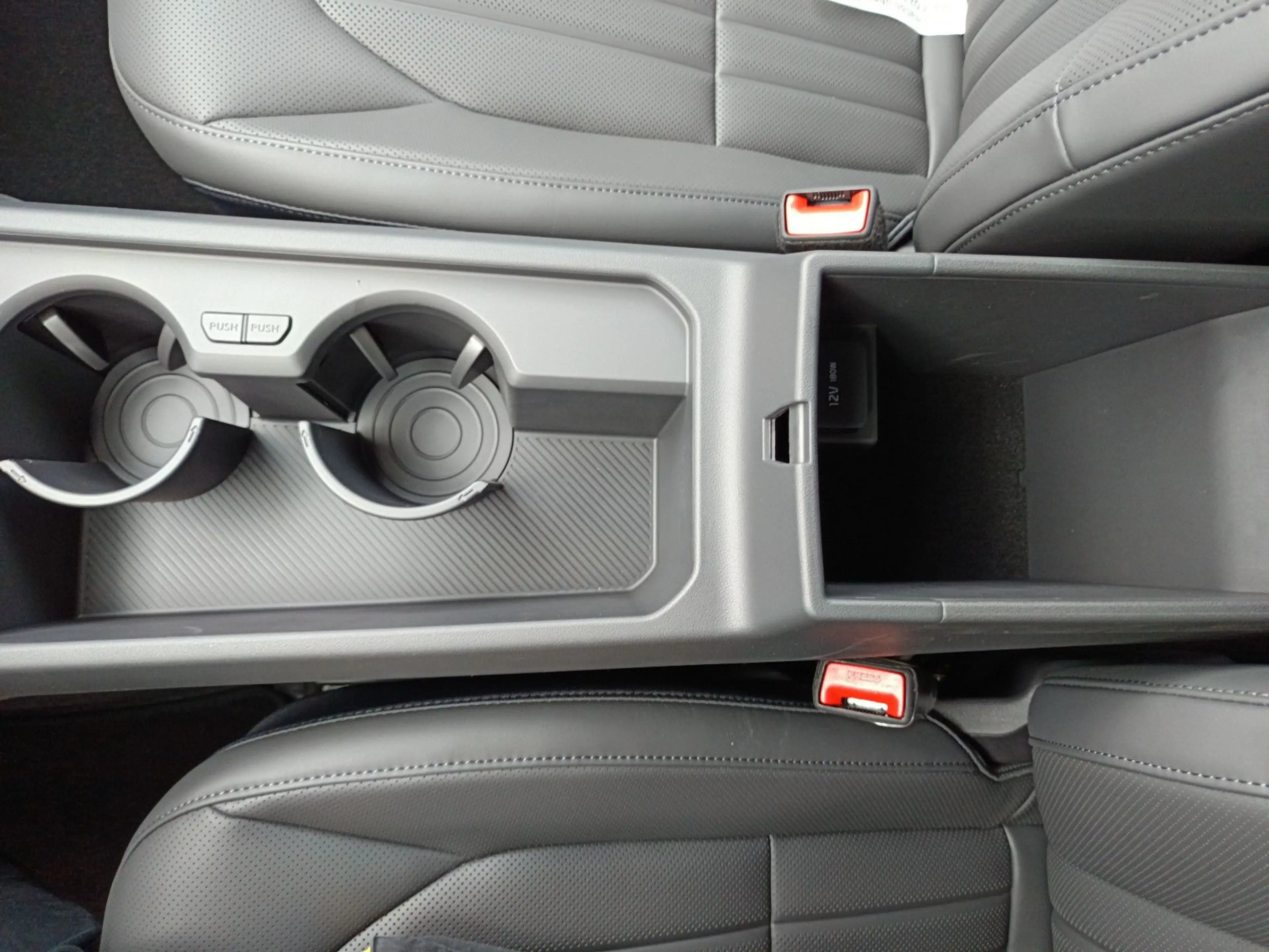 Kia Seltos 132 kW AWD X-Line 180 — photo 12