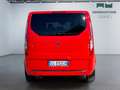 Ford Tourneo Custom 320 2018 - tourneo custom 320 2.0 tdci 130cv Titan Rosso - thumbnail 6
